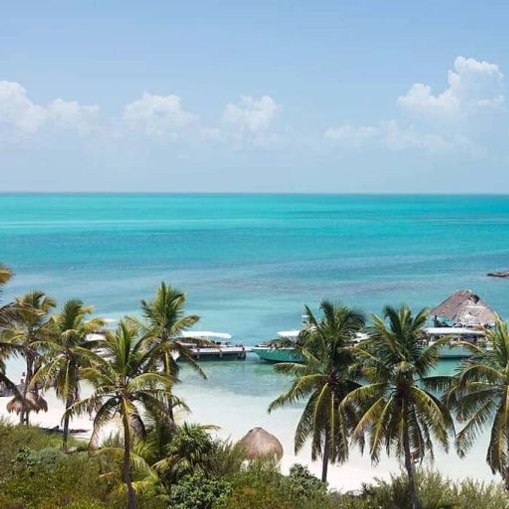 Isla Contoy - 10