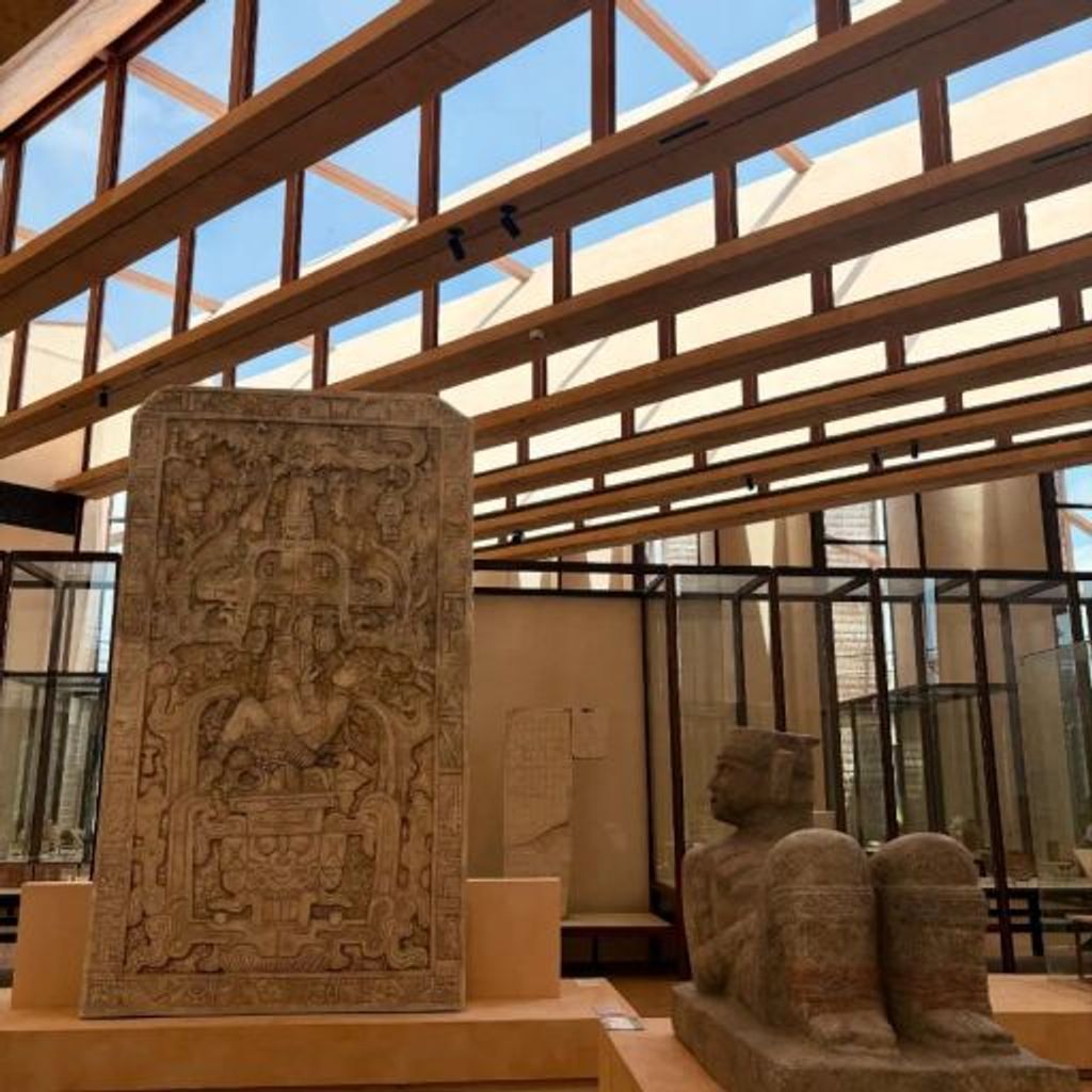 Museo MayaM - 5