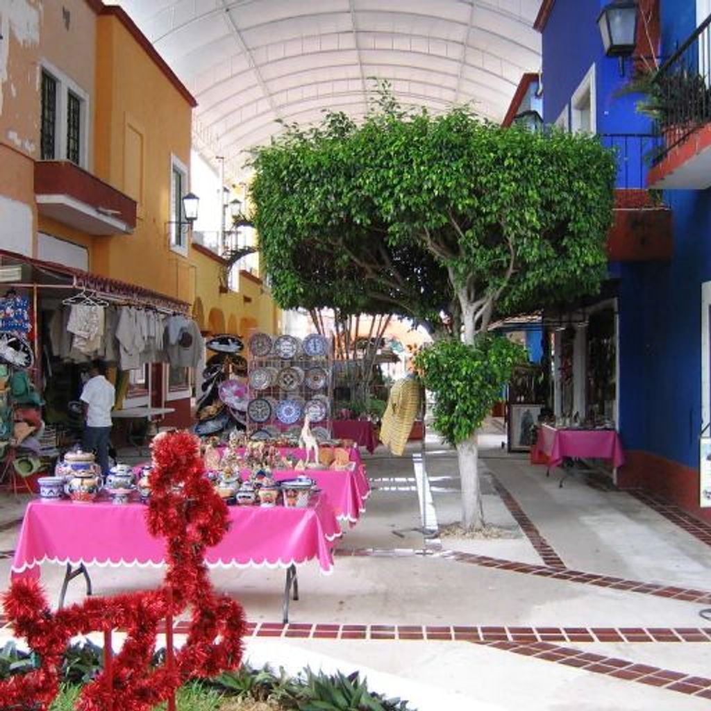 Mercado 28 - 6