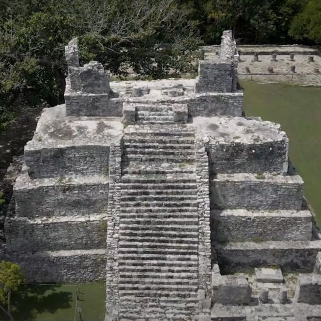 Zona Arqueológica de El Meco - 5