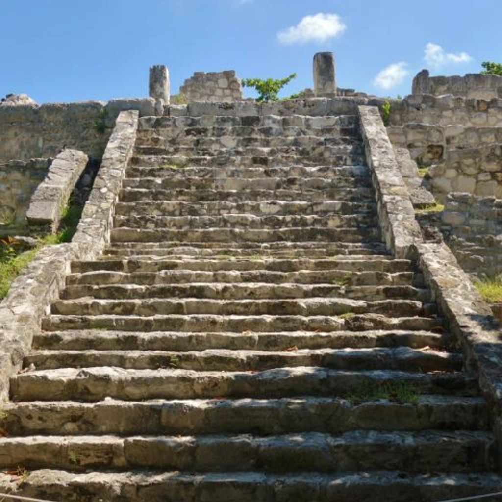 San Miguelito Archeological Site - 3