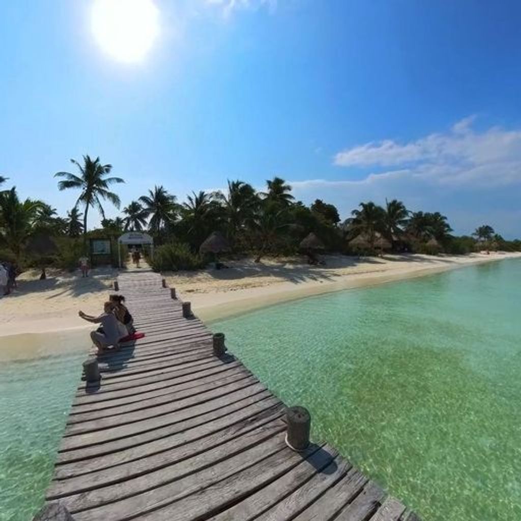 Isla Contoy - 8