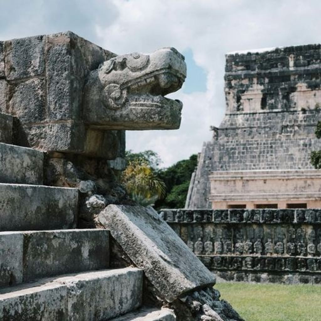 Chichén Itzá - 2