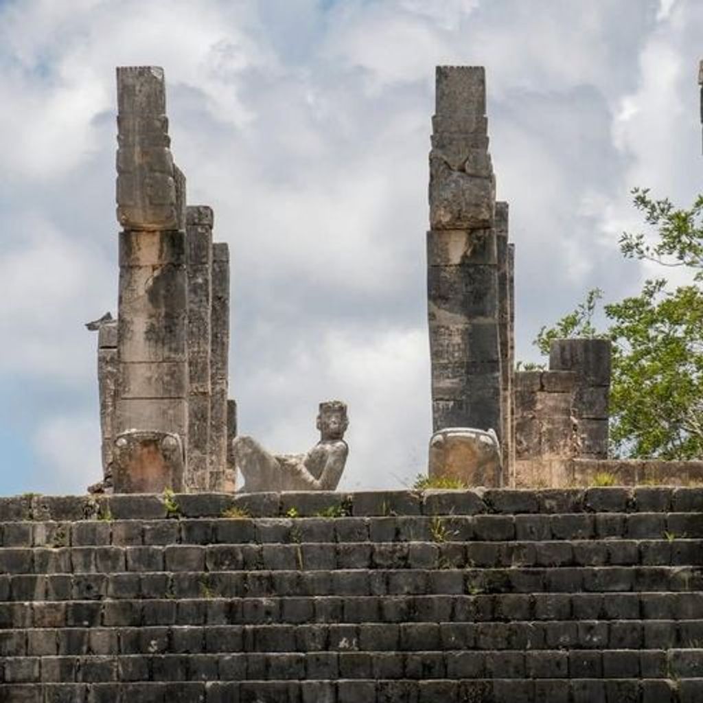 Chichén Itzá - 3