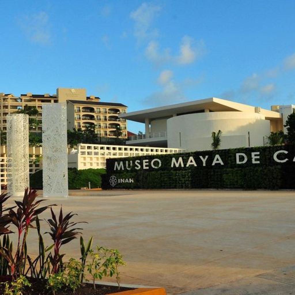 Museo MayaM - 3