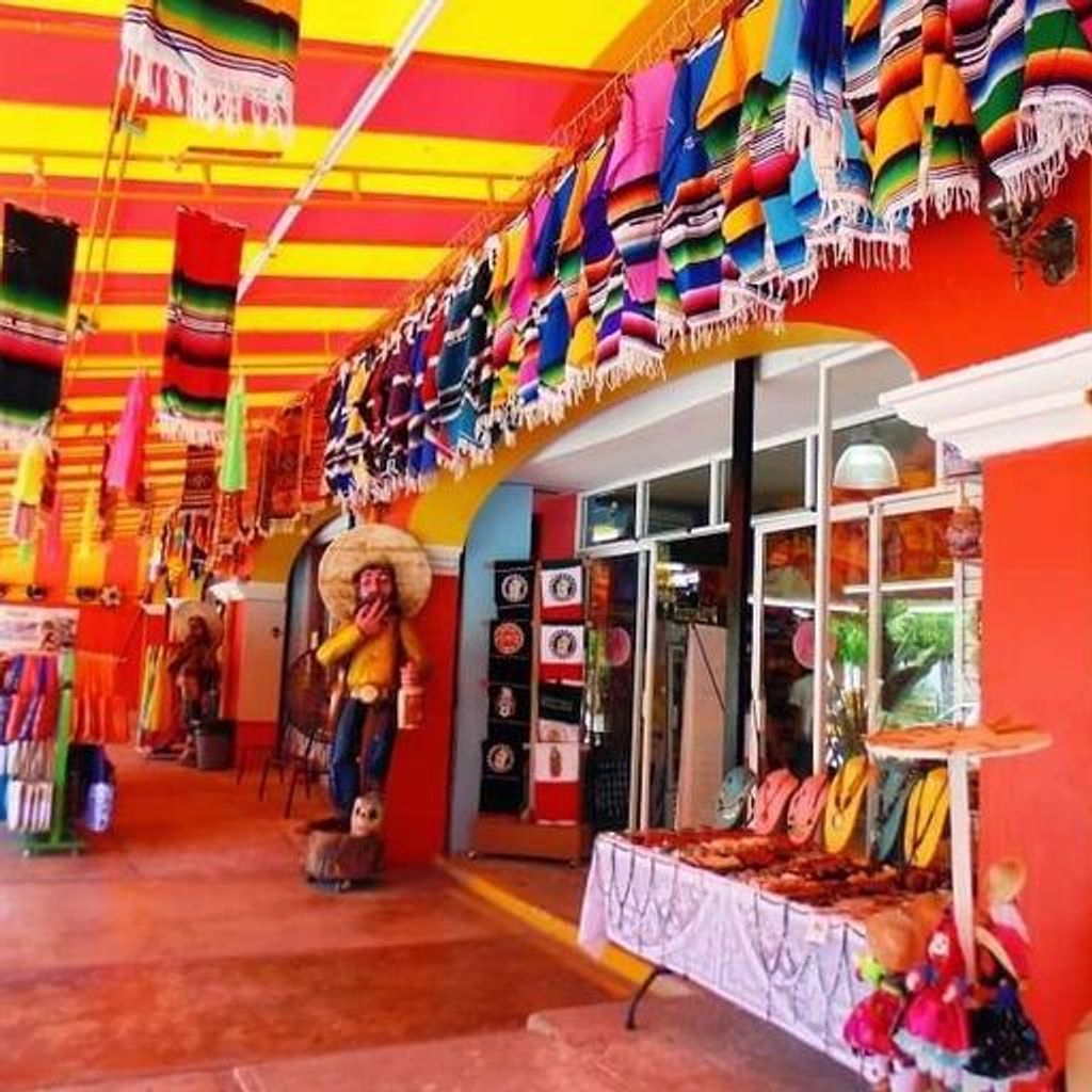 Mercado 28 - 3