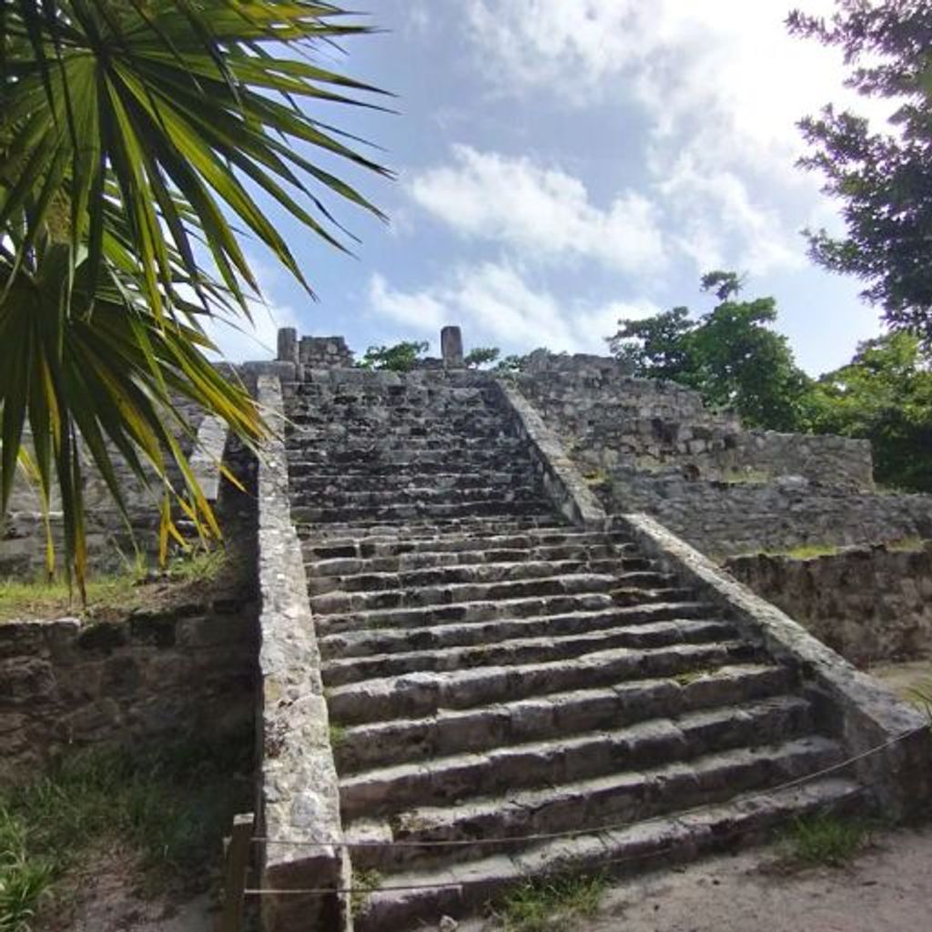 San Miguelito Archeological Site - 6