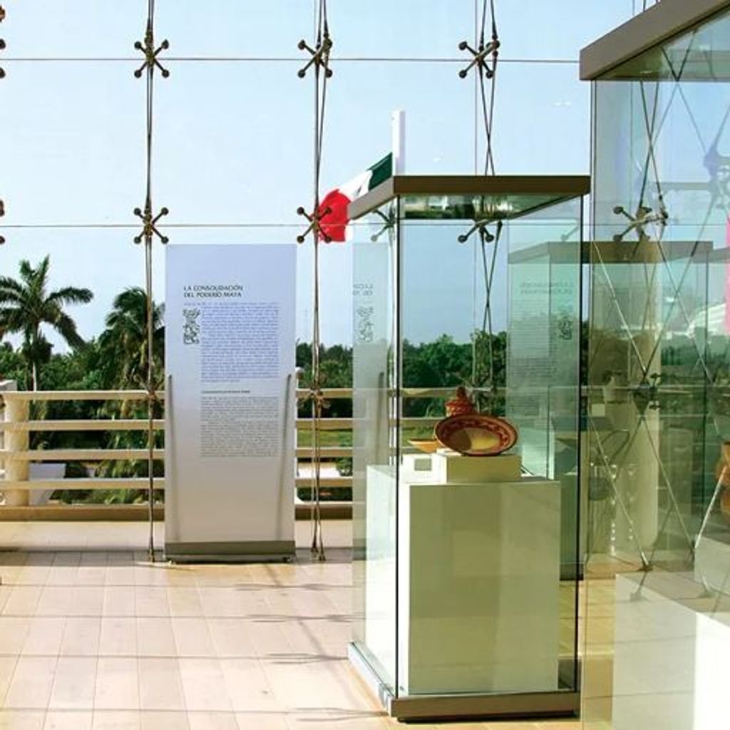 Museo MayaM - 8