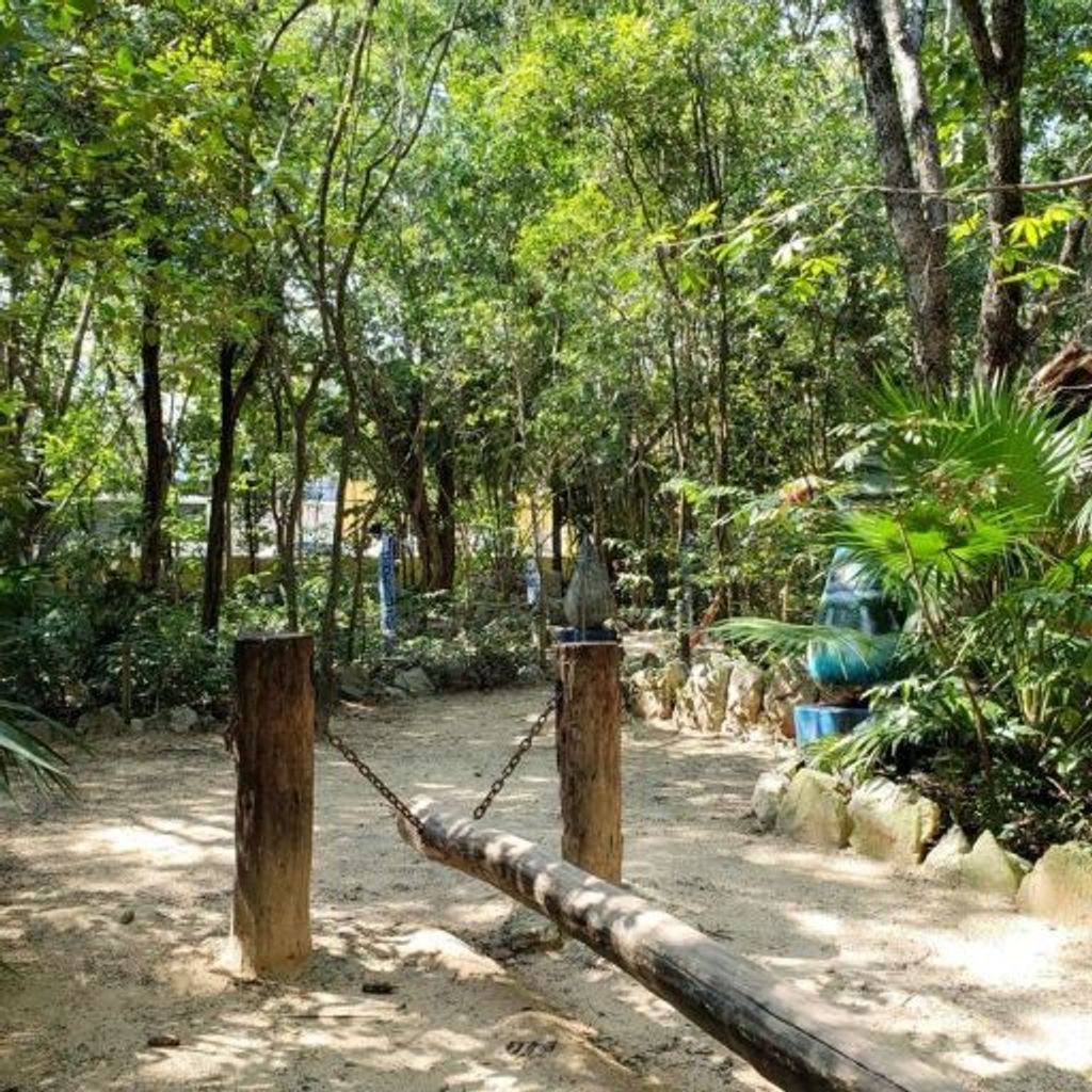 Parque Ecológico Kabah - 3