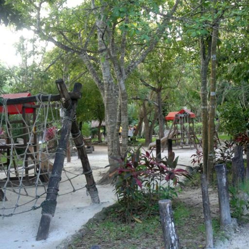 Parque Ecológico Kabah - 4