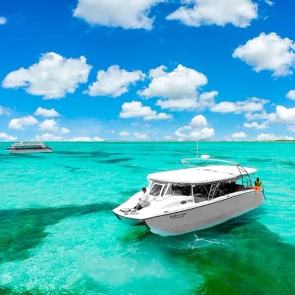 Isla Contoy - 9