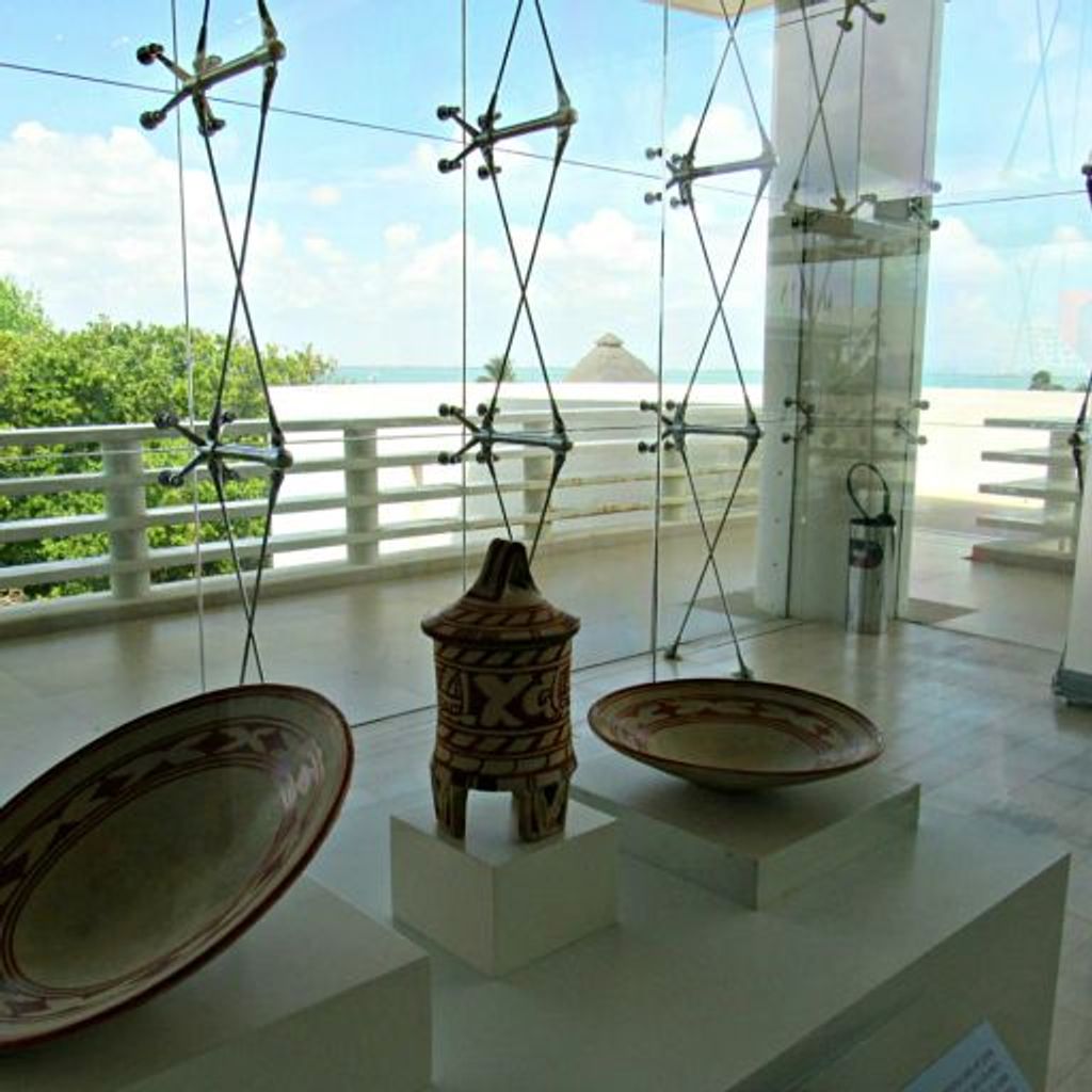 Museo MayaM - 6