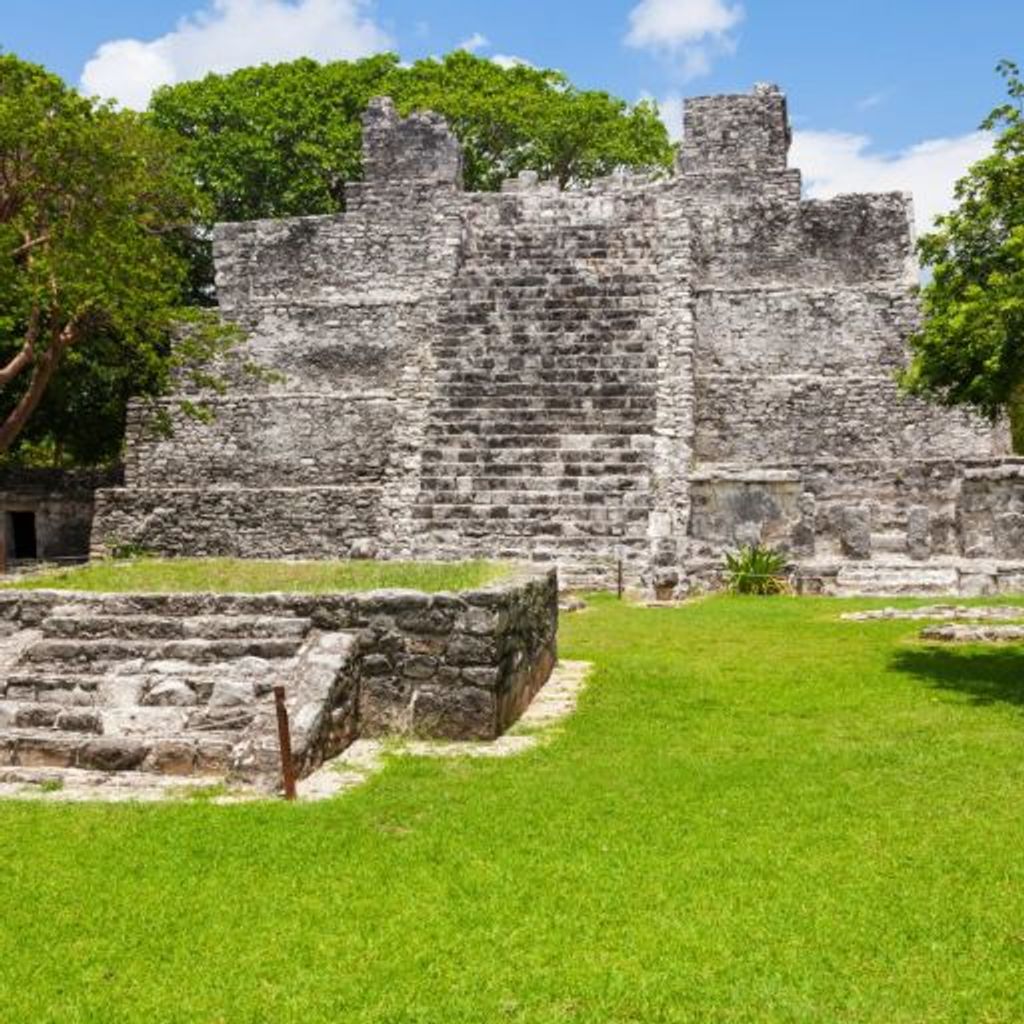 Zona Arqueológica de El Meco - 6