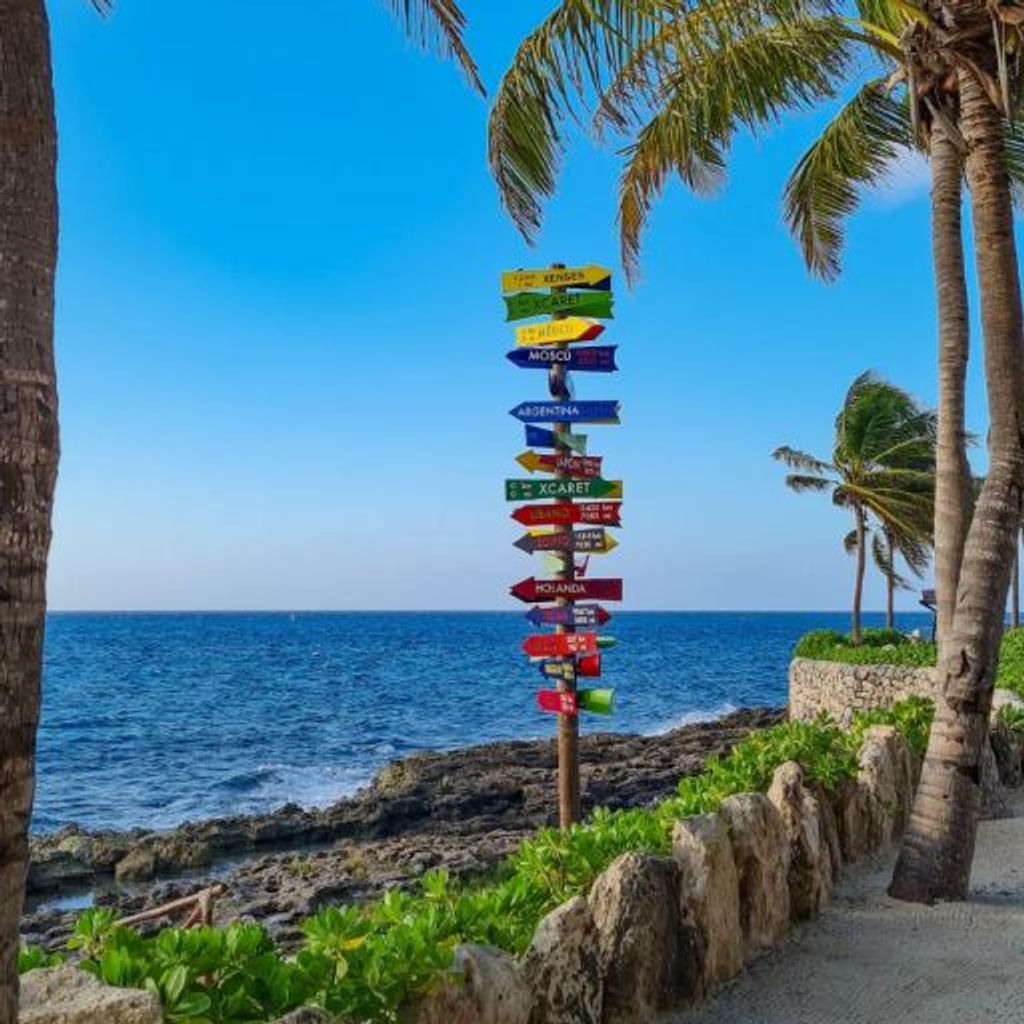 Xcaret Park - 9