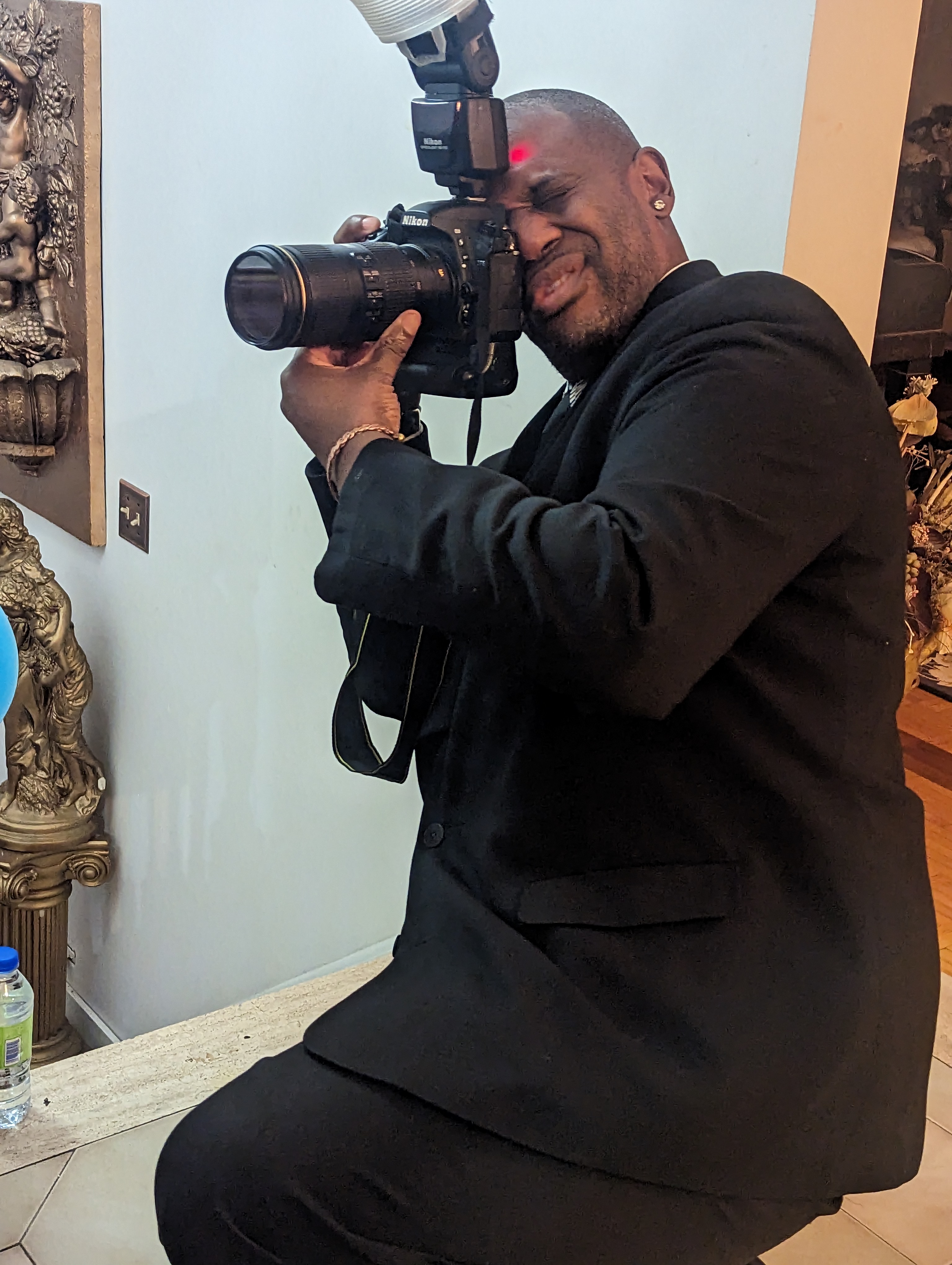 1er anniversaire d'Ocar et présentation inaugurale - photo 6