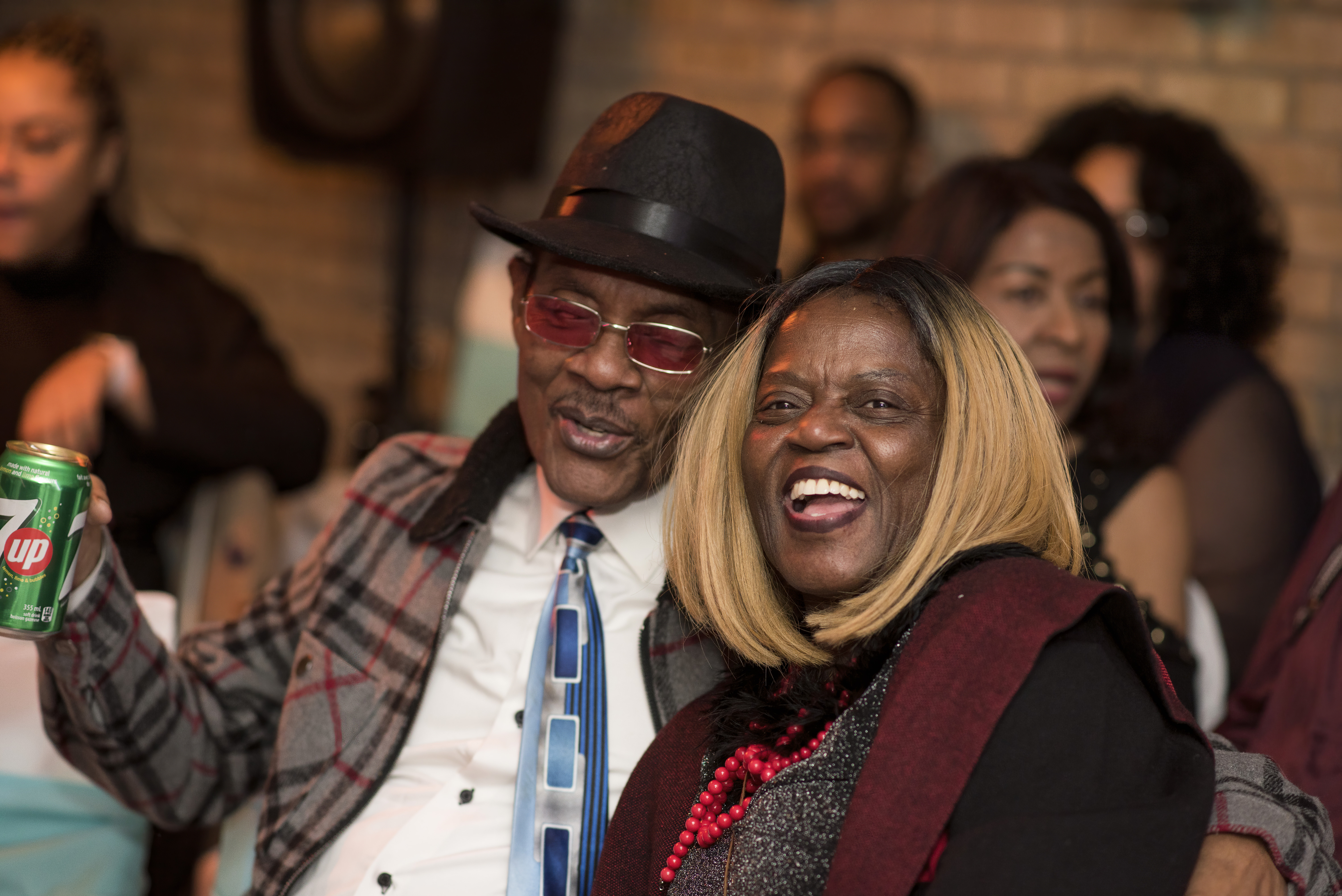 1er anniversaire d'Ocar et présentation inaugurale - photo 3