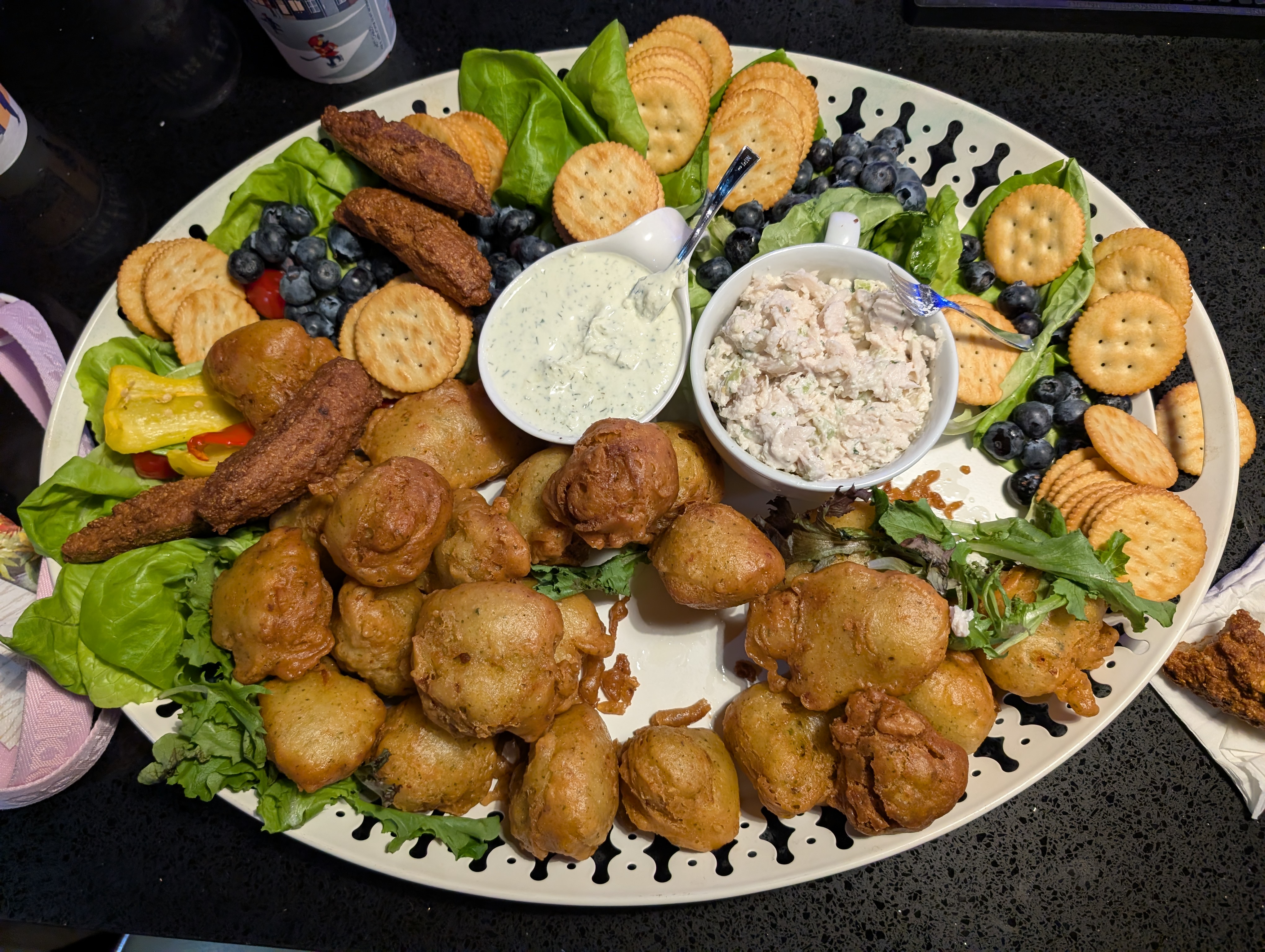Distribution alimentaire à Laval - photo 5