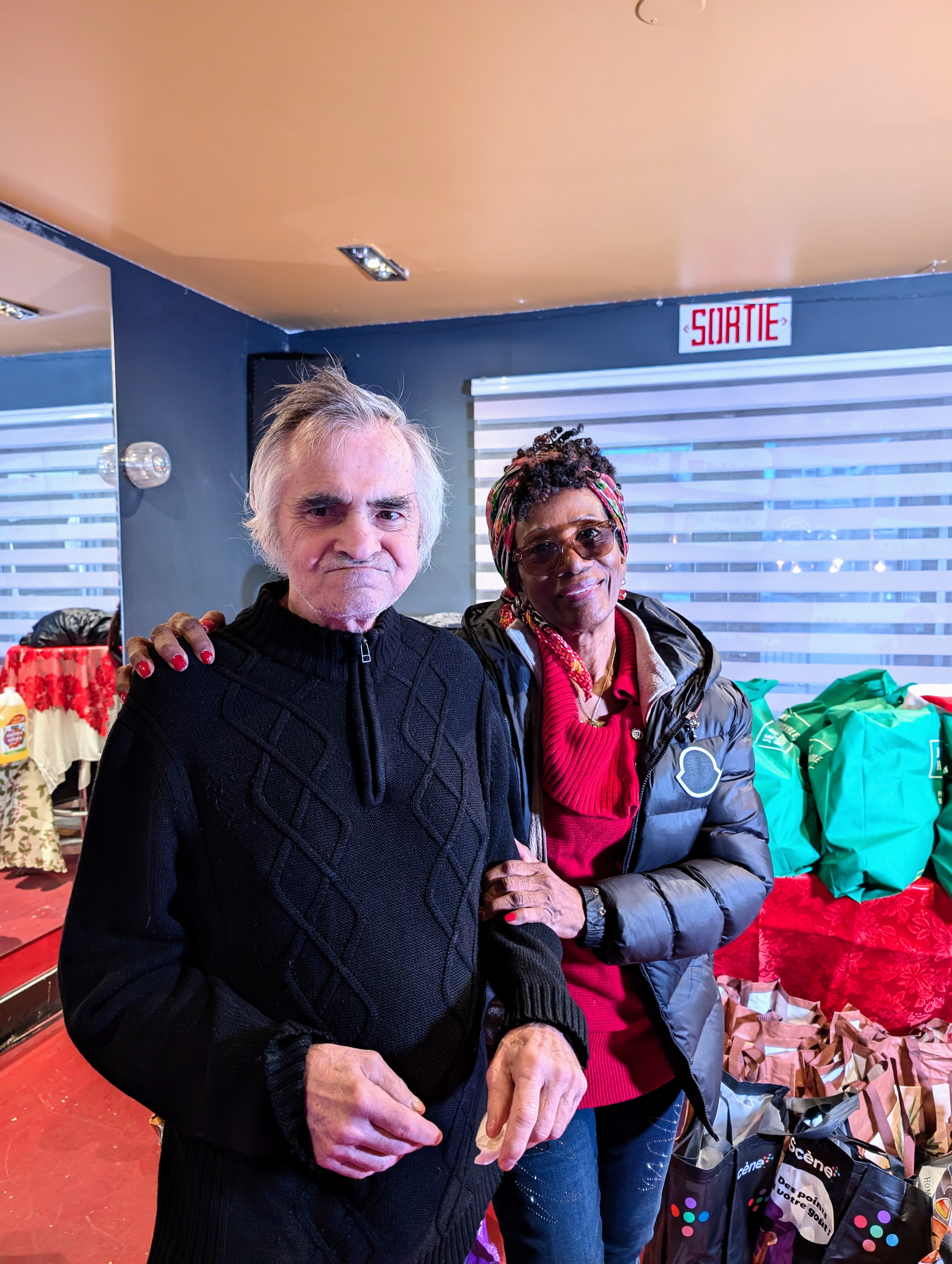 Distribution alimentaire à Laval - photo 6