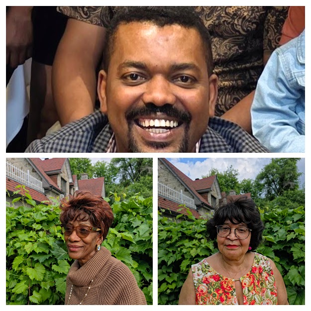 Célébration de la clinique d'impôts 2024 - photo 3