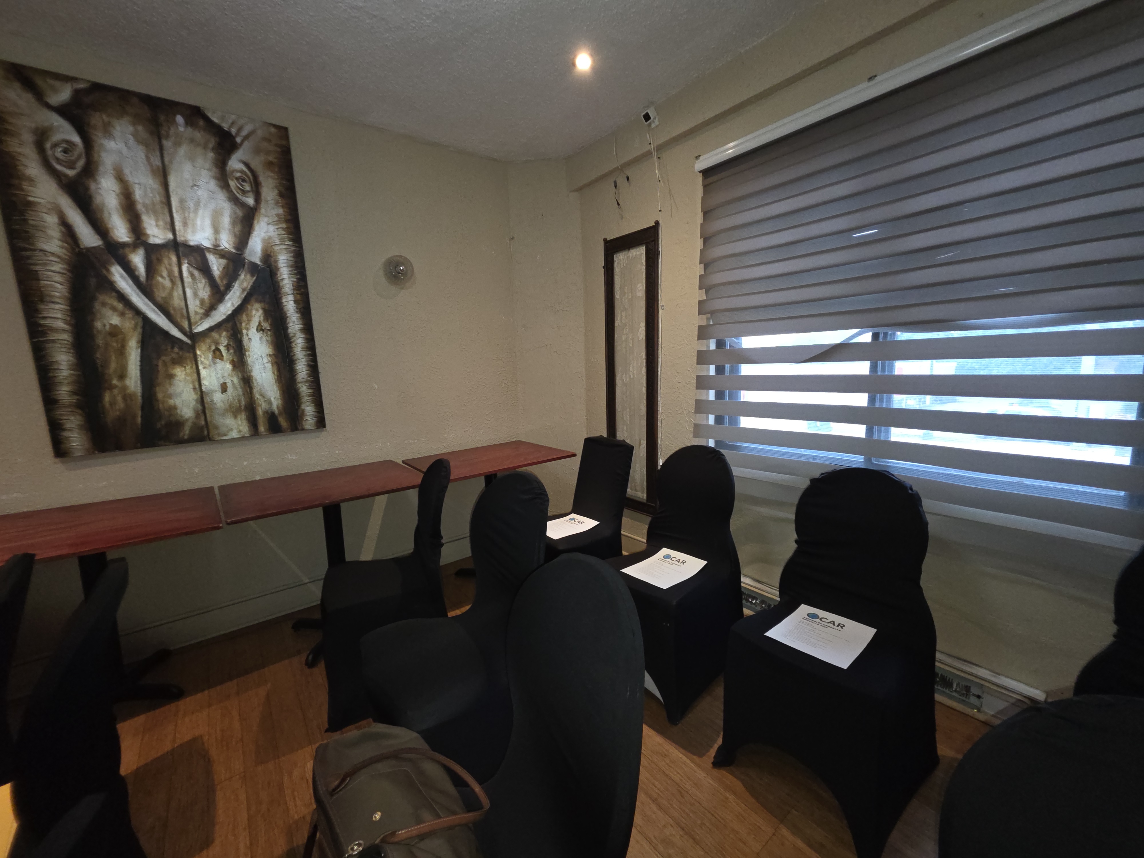 Célébration de la clinique d'impôts 2024 - photo 2