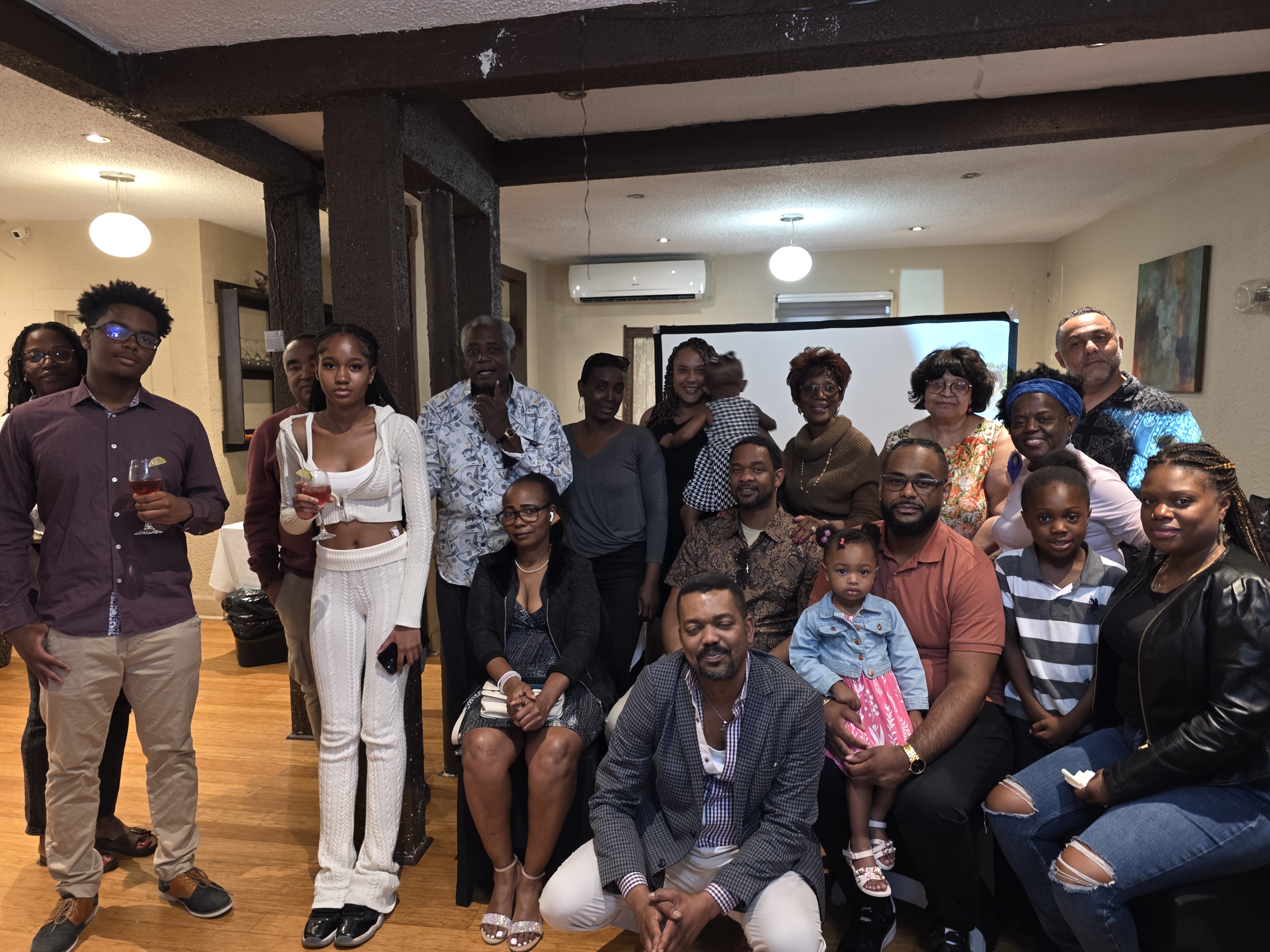 Célébration de la clinique d'impôts 2024