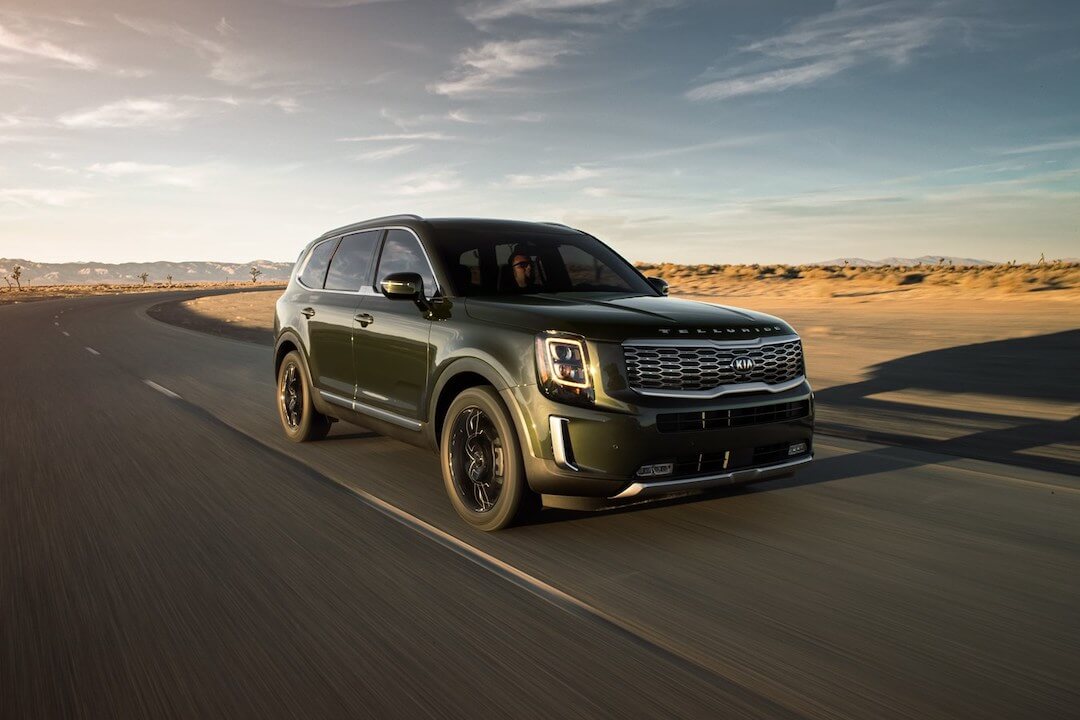 Kia telluride 2021 01