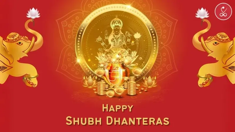 Dhanteras 2025 Muhurat, Rituals, and Festival