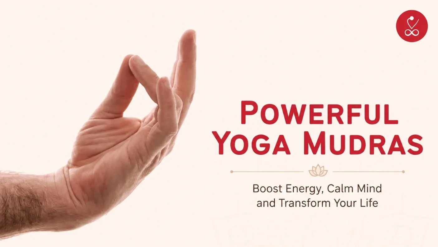 yoga mudra