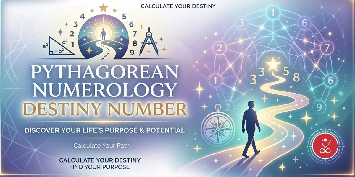 Chaldean numerology destiny number