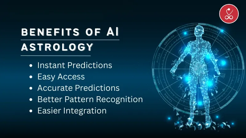 Benefits on Ai Astrology