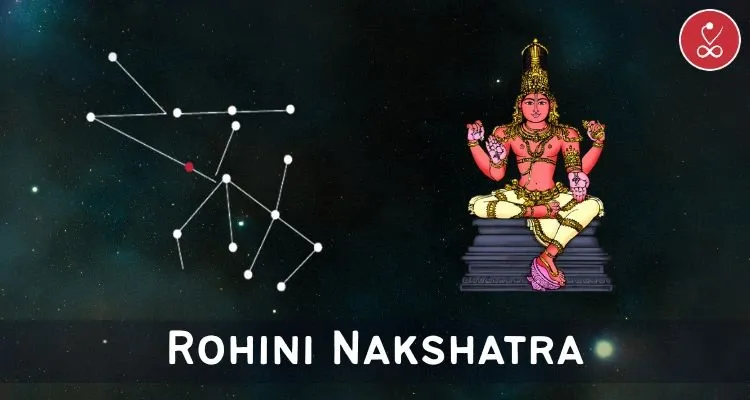 Rohini Nakshatra