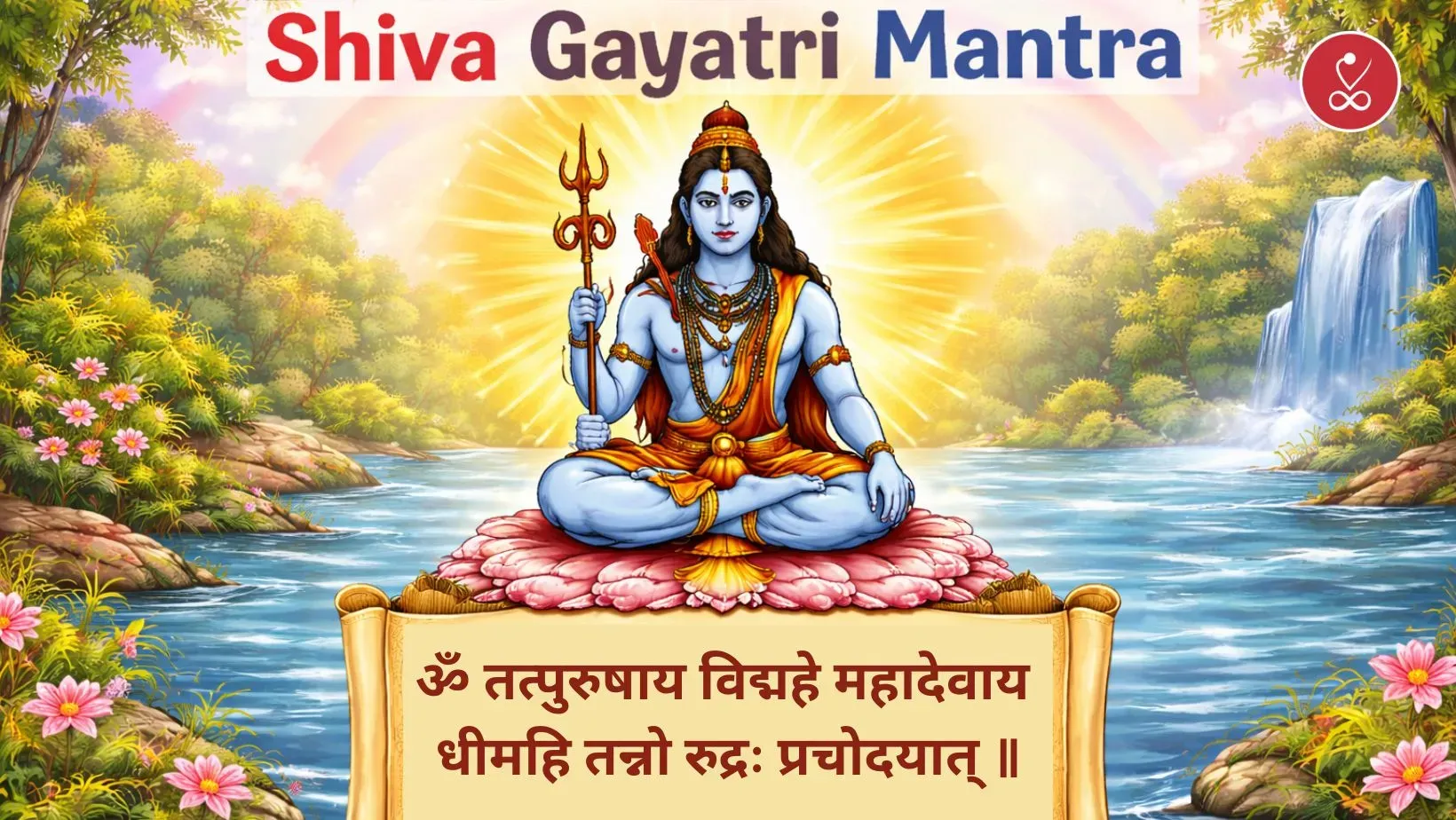 Shiva Gayatri Mantra