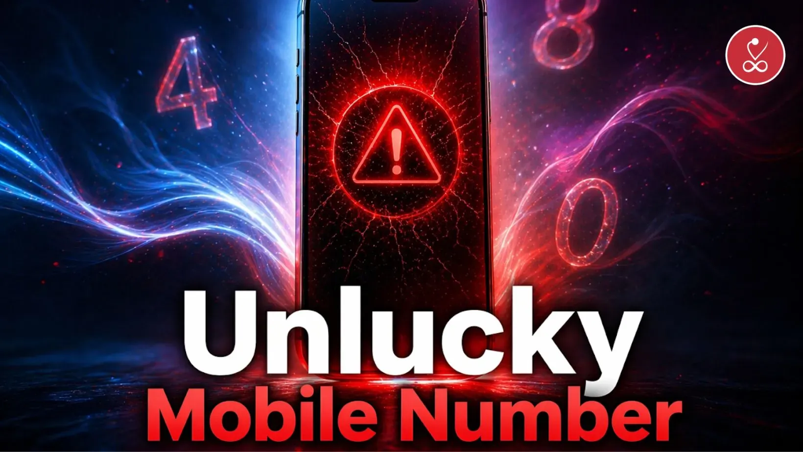 Unlucky Mobile Numbers