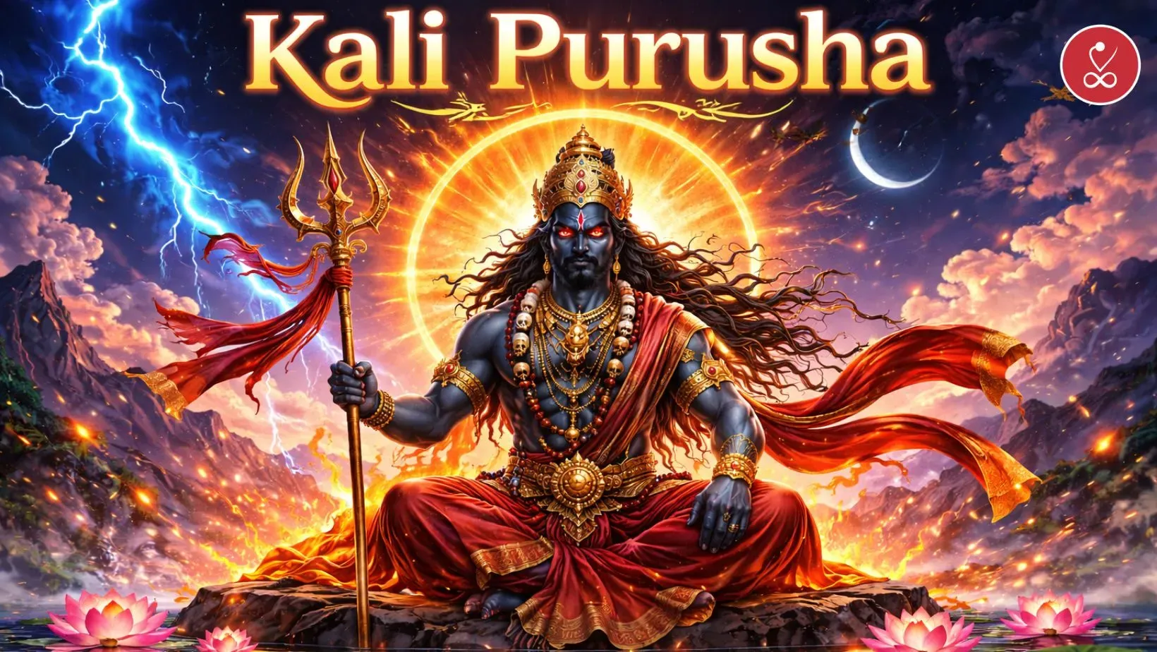 Kali Purusha
