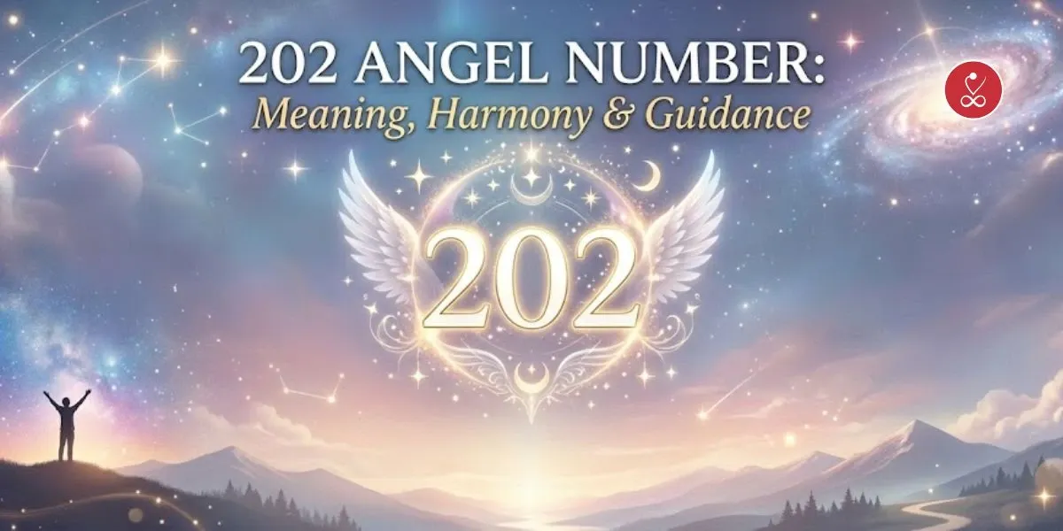 202 Angel Number