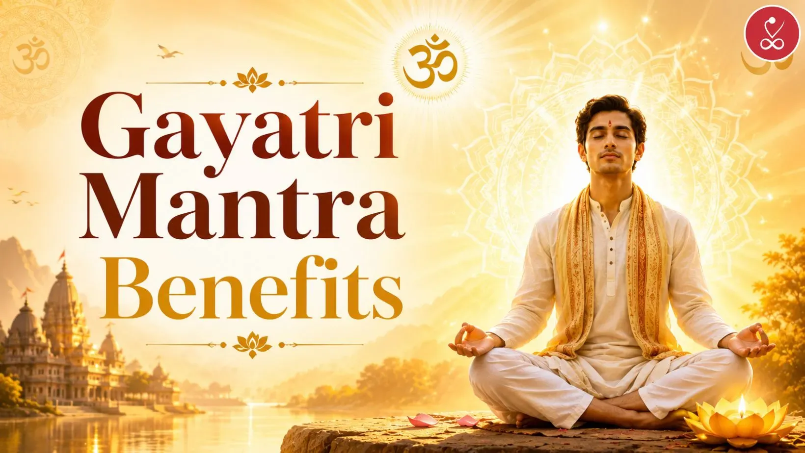 Gayatri Mantra Benefits