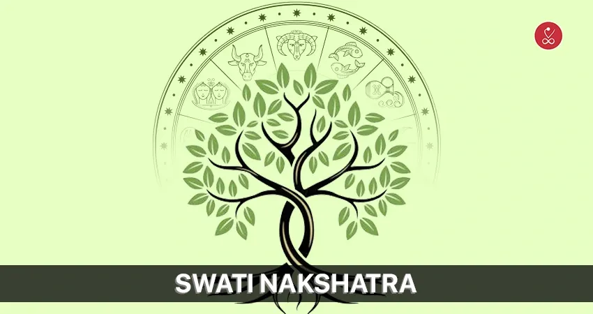 Swati Nakshatra