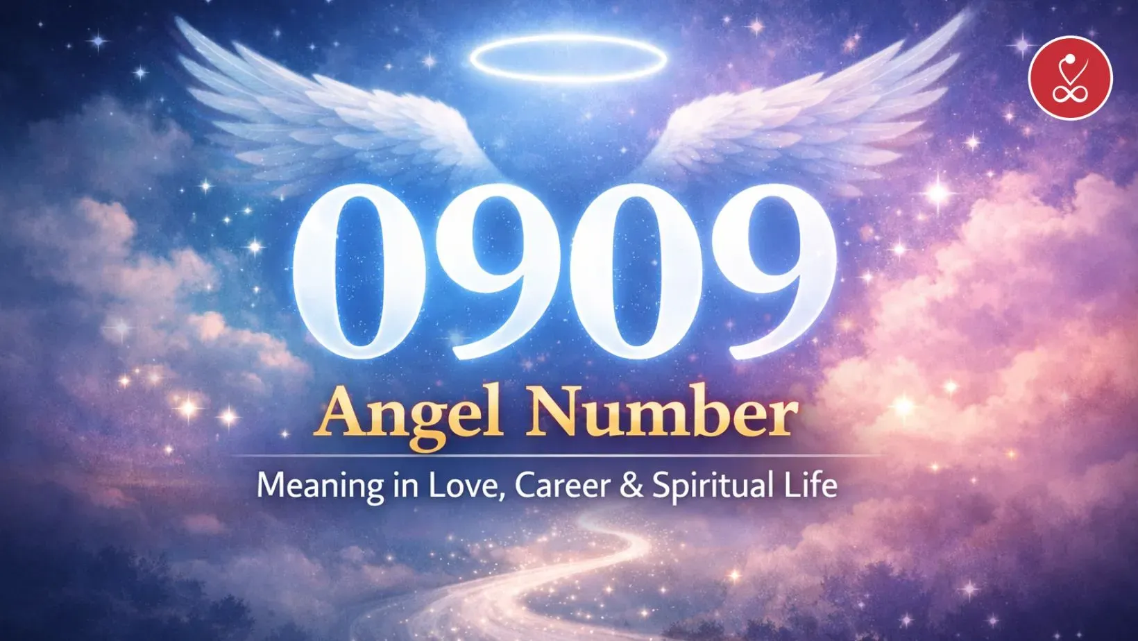 0909 Angel Number