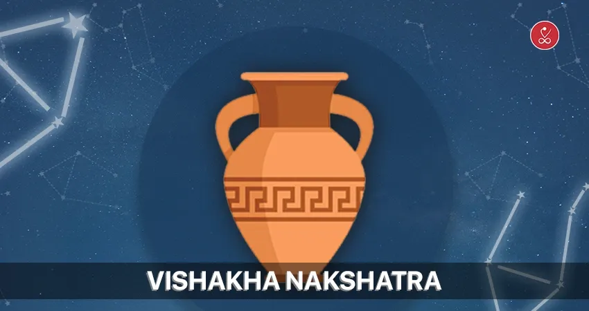 Vishakha Nakshatra