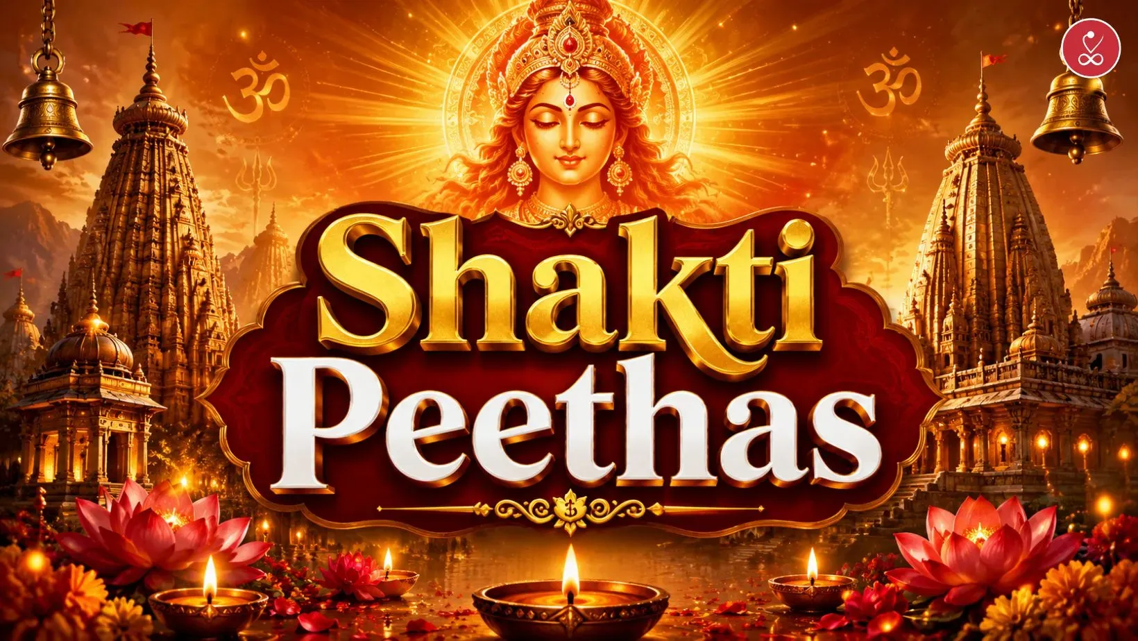 Shakti Peethas