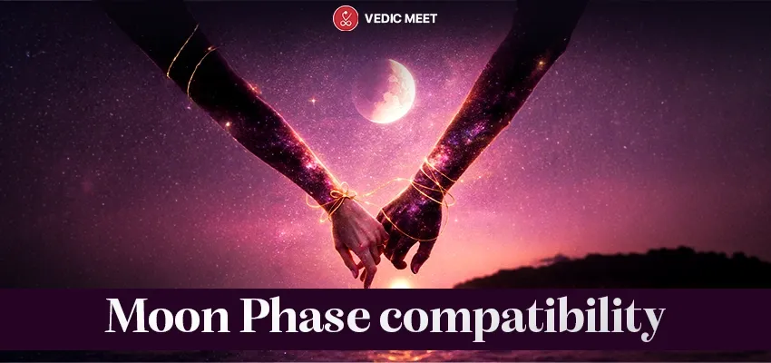 Moon Phase Compatibility