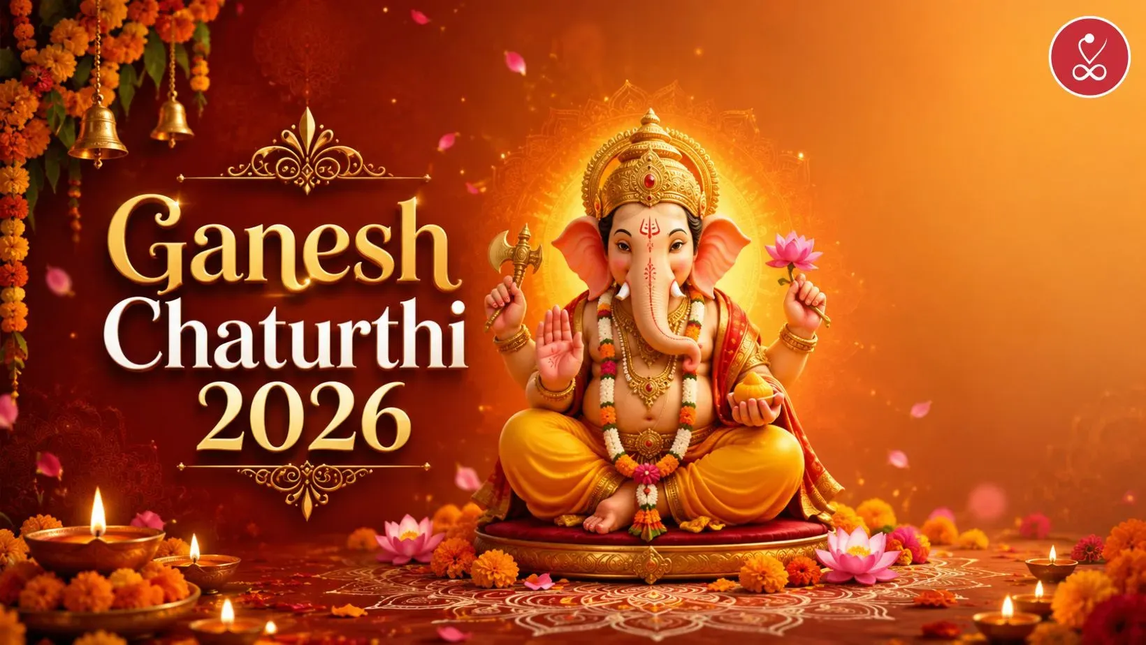 Ganesh Chaturthi 2026