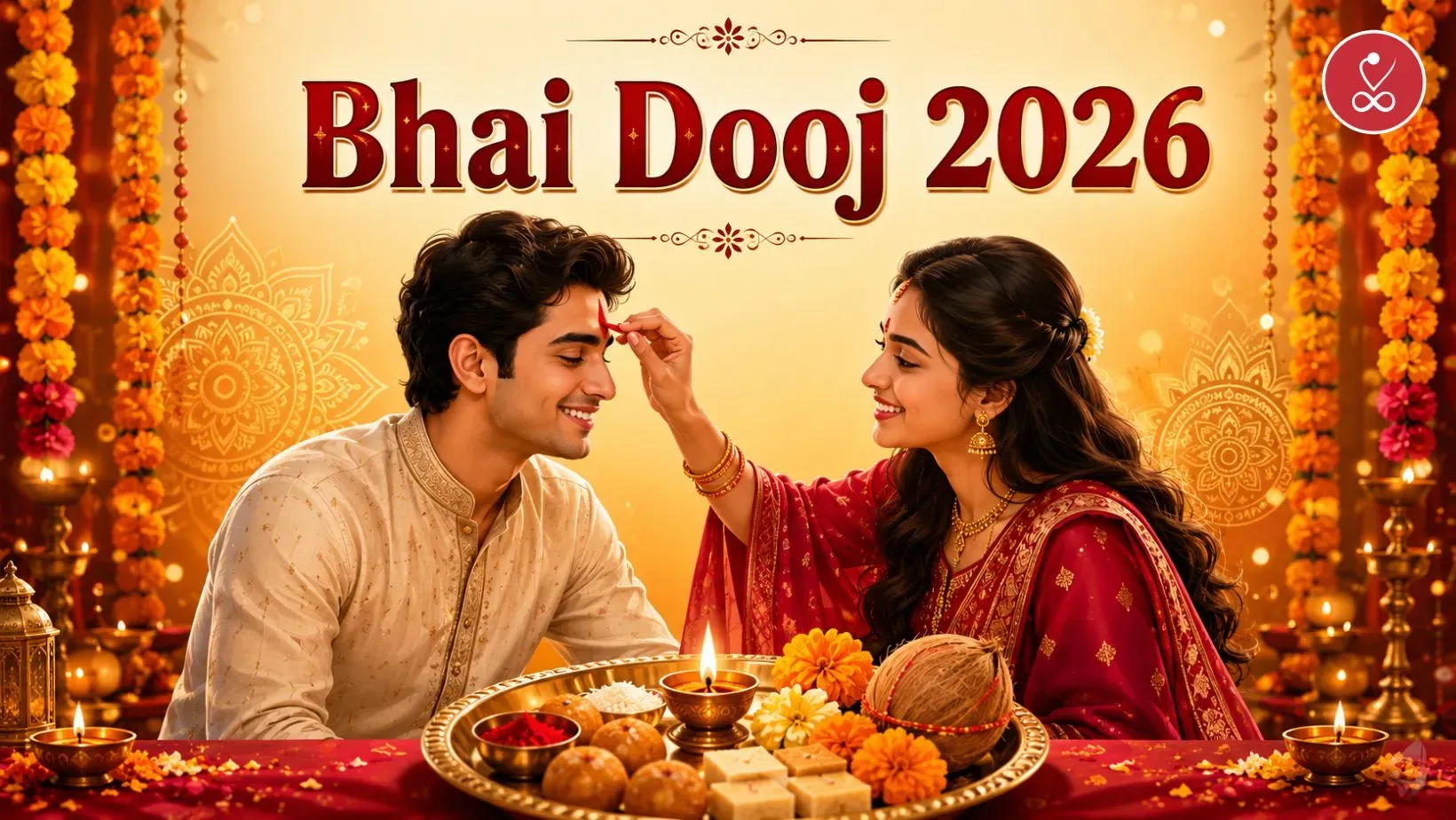 Bhai Dooj 2026