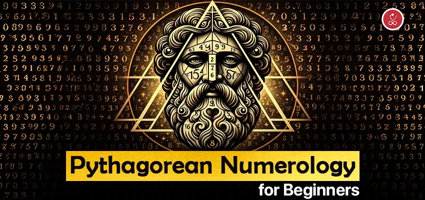 Pythagorean Numerology for Beginners