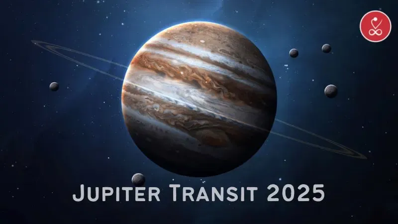 Jupiter Transit 2025