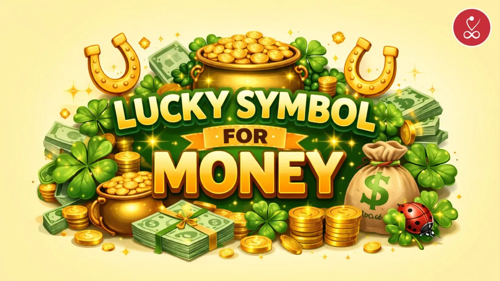 Lucky Symbol for Money