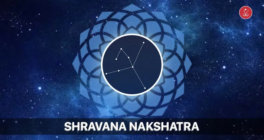 Shravana Nakshatra​
