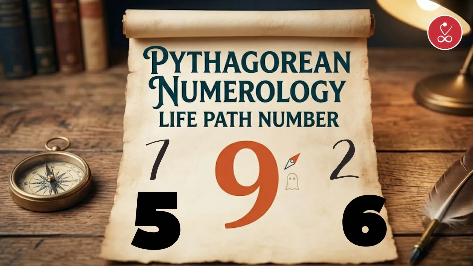 Pythagorean Numerology Life Path Number Meaning