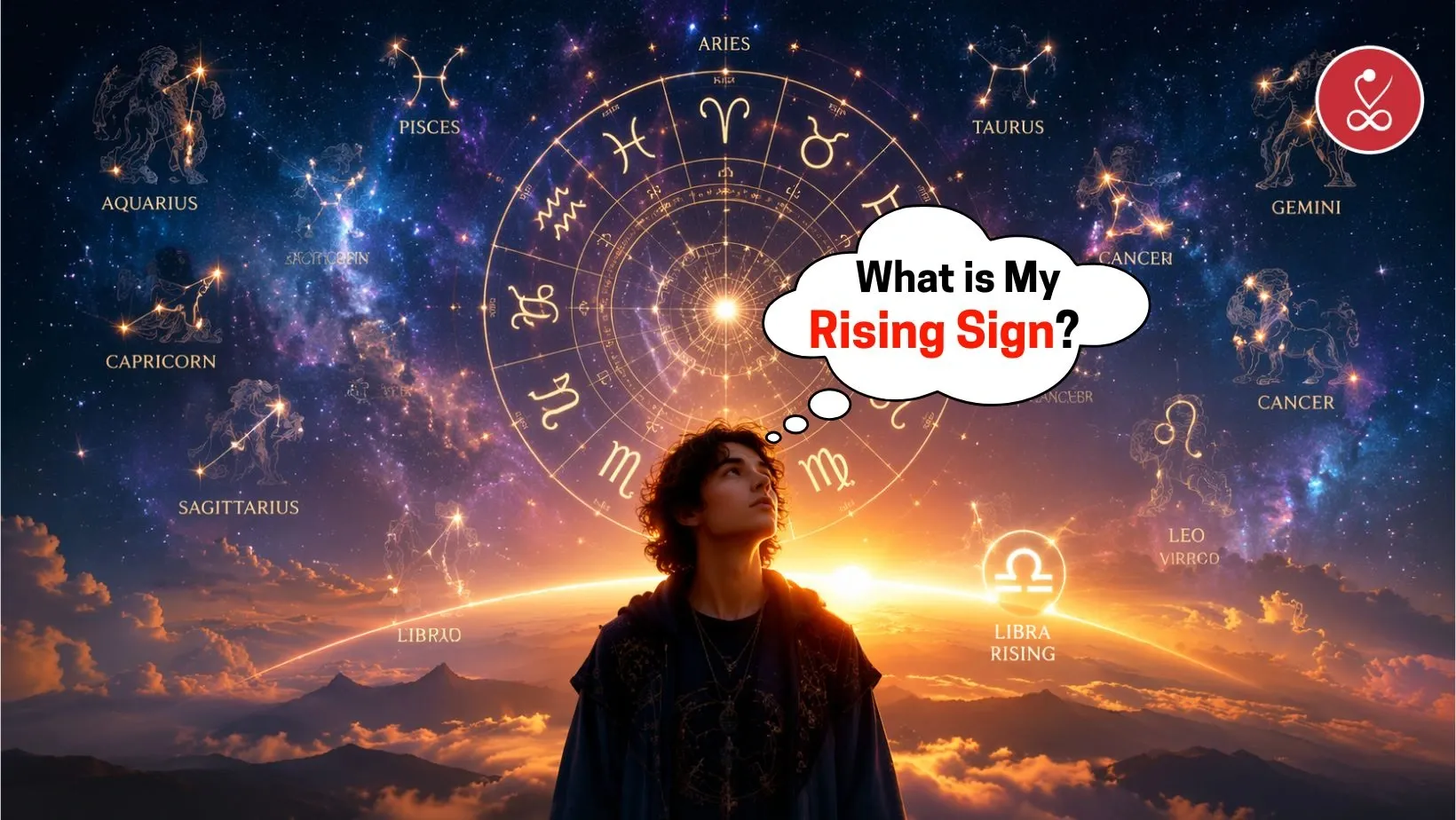 What is Your Rising Sign