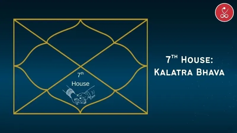 7th house